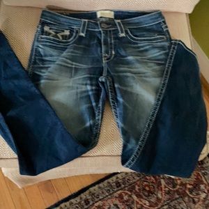 Big Star jeans
